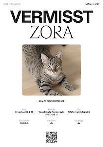 Zora