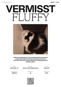 Fluffy