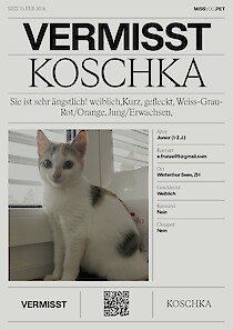 Koschka